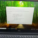 Dell Precision 5520 Workstation - Core i7-7820HQ, 16GB RAM, 512GB SSD, 4GB NVIDIA Quadro